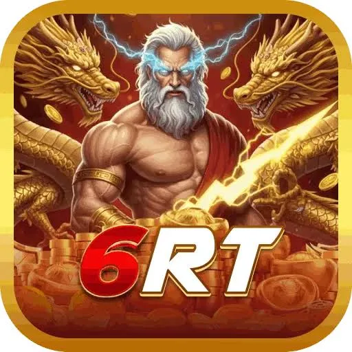 6RT - Game Live Casino Terbaik untuk Pengalaman Bermain Nyata