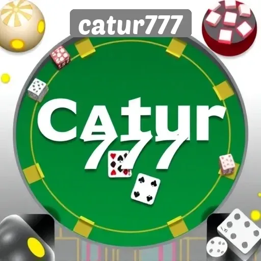 CATUR777 - Aplikasi Utility Terbaik untuk Pengguna