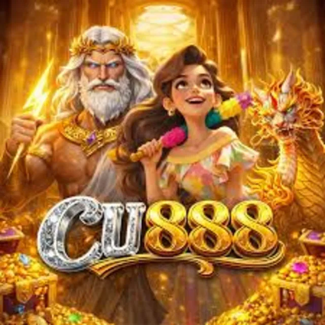 CU888 - Teror Mematikan di Dunia Horror