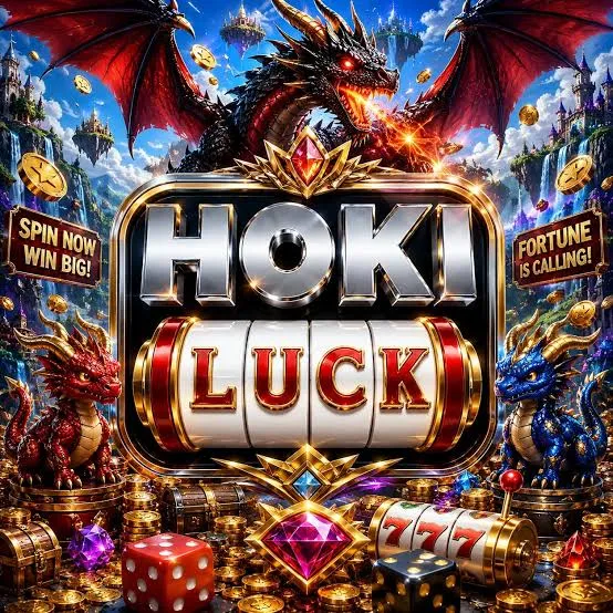 HOKILUCK - Aplikasi Sportsbook Terpercaya untuk Penggemar Taruhan