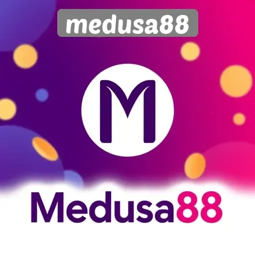 MEDUSA88 - Petualangan Fantasi dalam Dunia RPG
