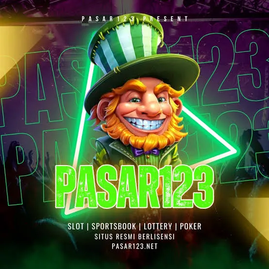 PASAR123 - Petualangan Seru dalam Dunia RPG